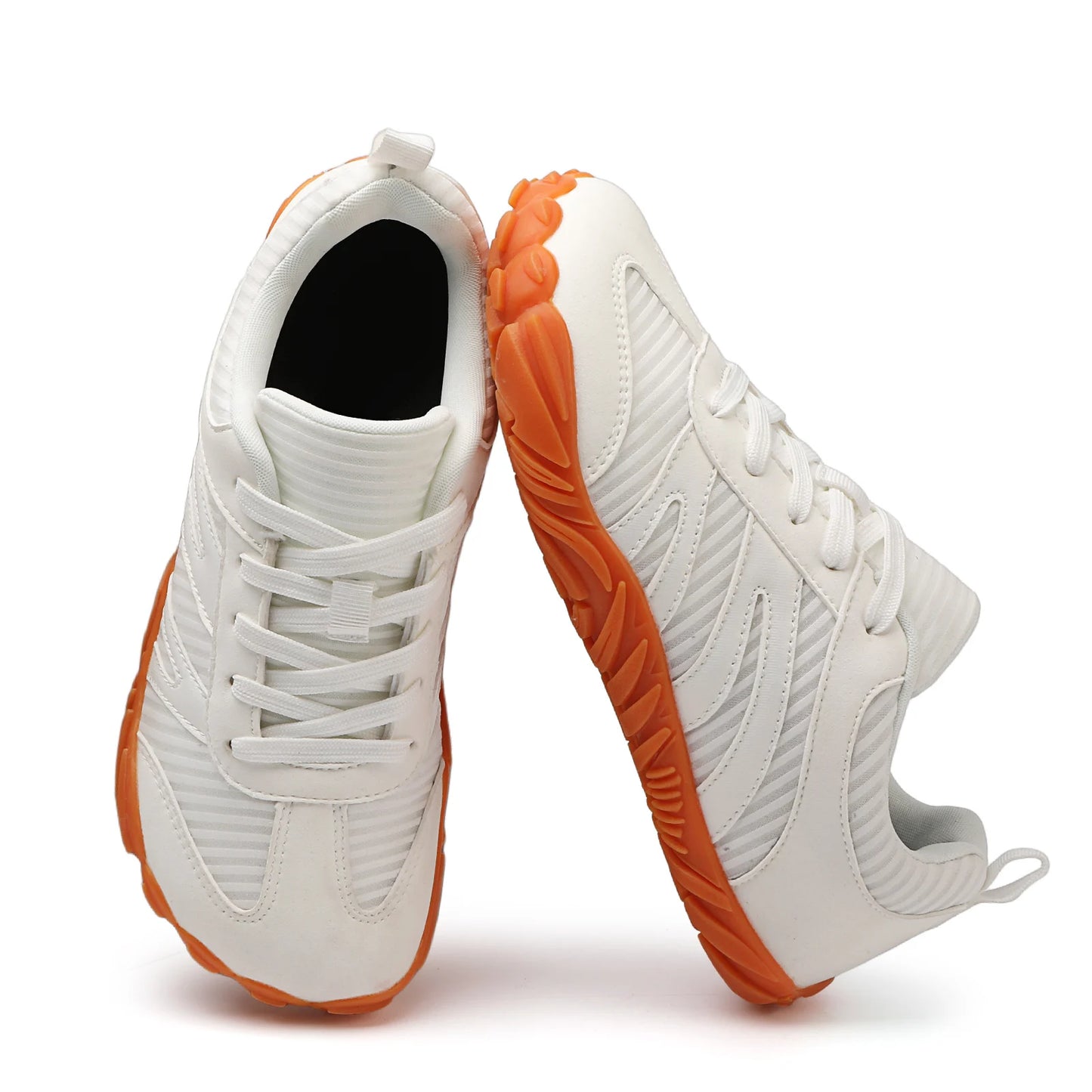 New Fashion Men's Wide Shoes,Women's Outdoor Running Sports Shoes,Sporadic Casual Shoes,Soft And Loose Minimalist Barefoot Shoes