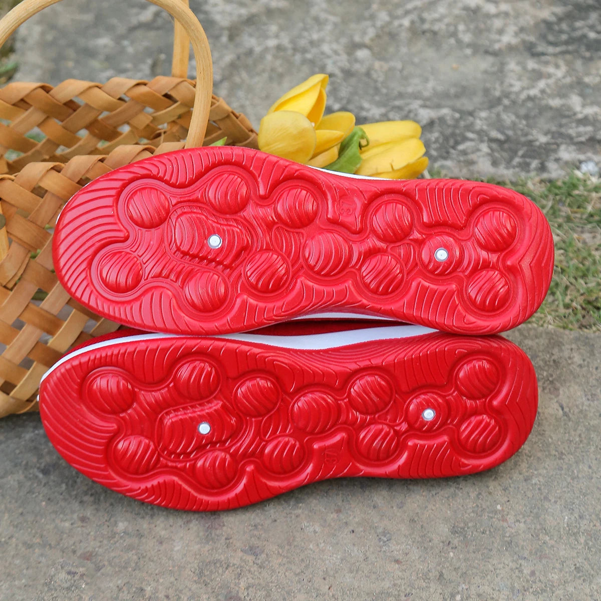 Women's Shoes, Women's Sports Shoes 2025, Breathable and Perforated Shoes, Breathable and Comfortable Shoes