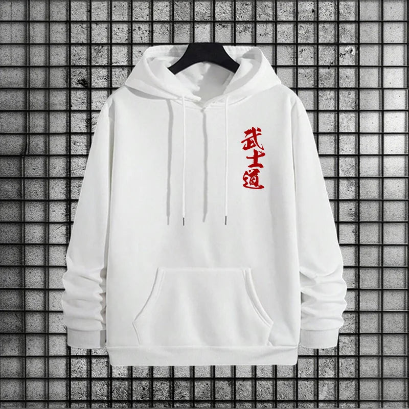 2026 New Arrival Men's Sportswear Hoodie + Pants Urban Casual Sport Jogging Suit Autumn Winter Male Fashion Sweatshirt Tracksuit BAZAARHUBO
