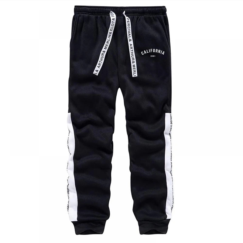 Mens Tracksuit Fashion Casual Hooded Sweatshirts Outdoors Sports Jogging Man Clothing Daily Versatile Single Piece Hoodie Pants