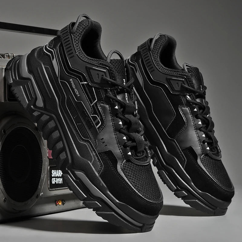 Men shoes Sneakers Male tenis Luxury shoes Mens casual Shoes Trainer Race Breathable Shoes fashion loafers running Shoes for men