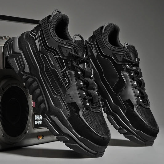 Men shoes Sneakers Male tenis Luxury shoes Mens casual Shoes Trainer Race Breathable Shoes fashion loafers running Shoes for men