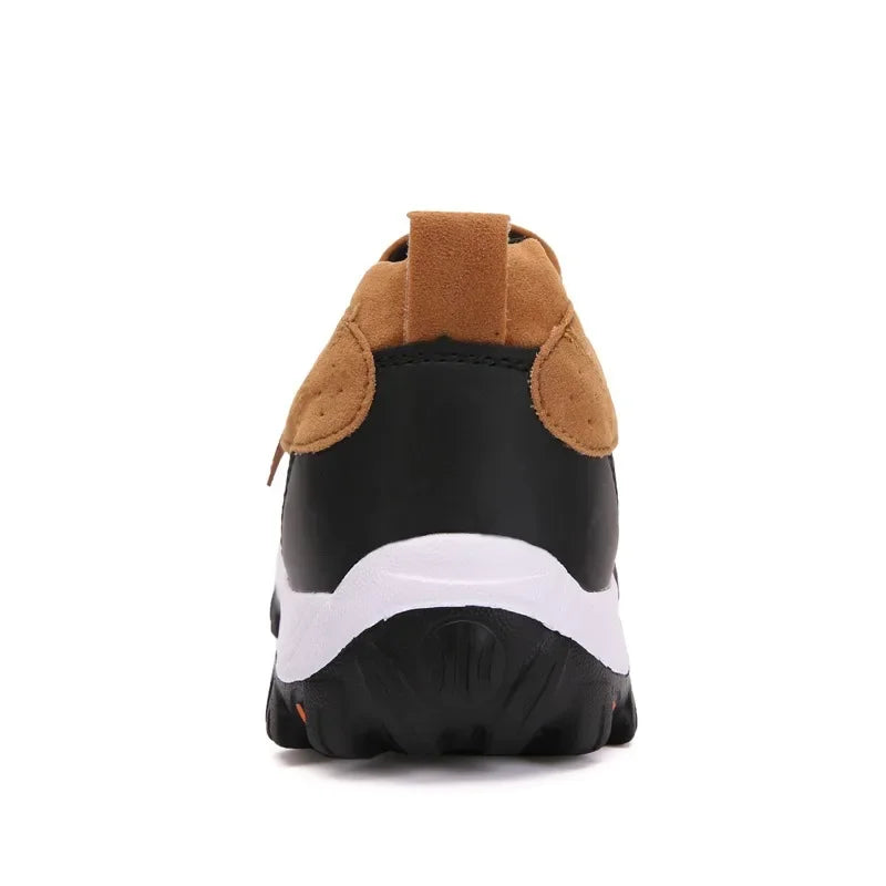 Outdoor Hiking Camping Running Jogging Casual Sports Shoes Waterproof, Anti-slip and Breathable Sports Shoes