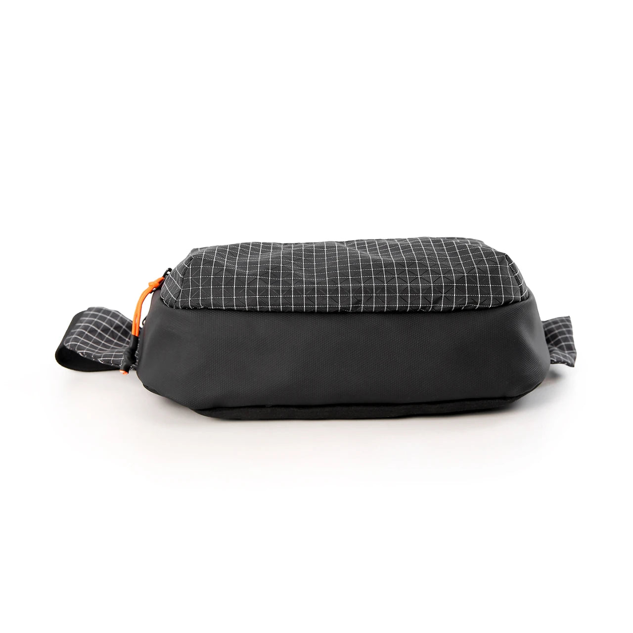 2025 New Pattern Lightweight Waterproof Nylon Fabric Small Square Bag for Women - Single Shoulder Crossbody Compact Bag for Mobi
