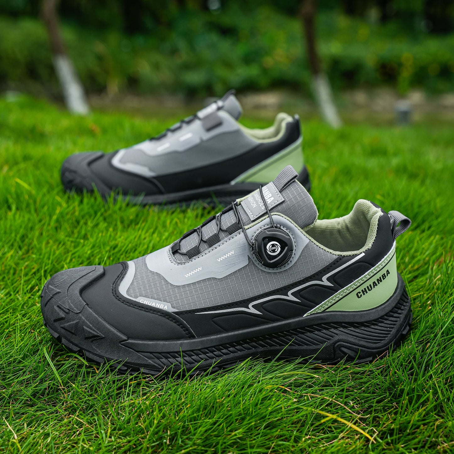Men's Casual Shoes Fashion Sneakers Low Top Lace Up Lightweight Comfortable Breathable Walking Shoes For Daily Wear