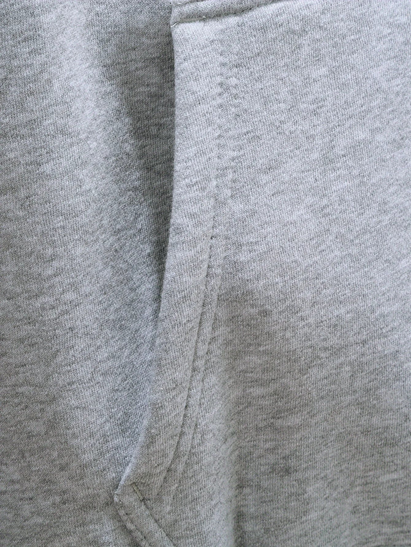 Men'S Hooded Sweatshirt with Number 13 Print - Casual, Comfortable Pullover for Fall and Winter, Long Sleeve Casual Style Top