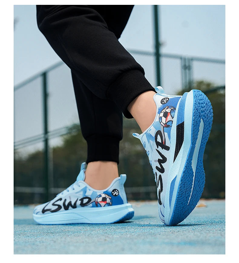 Running Shoes Original Man Carbon Plate Marathon Sports Shoes Casual Breathable Lightweight Women Comfortable Athletic Sneakers