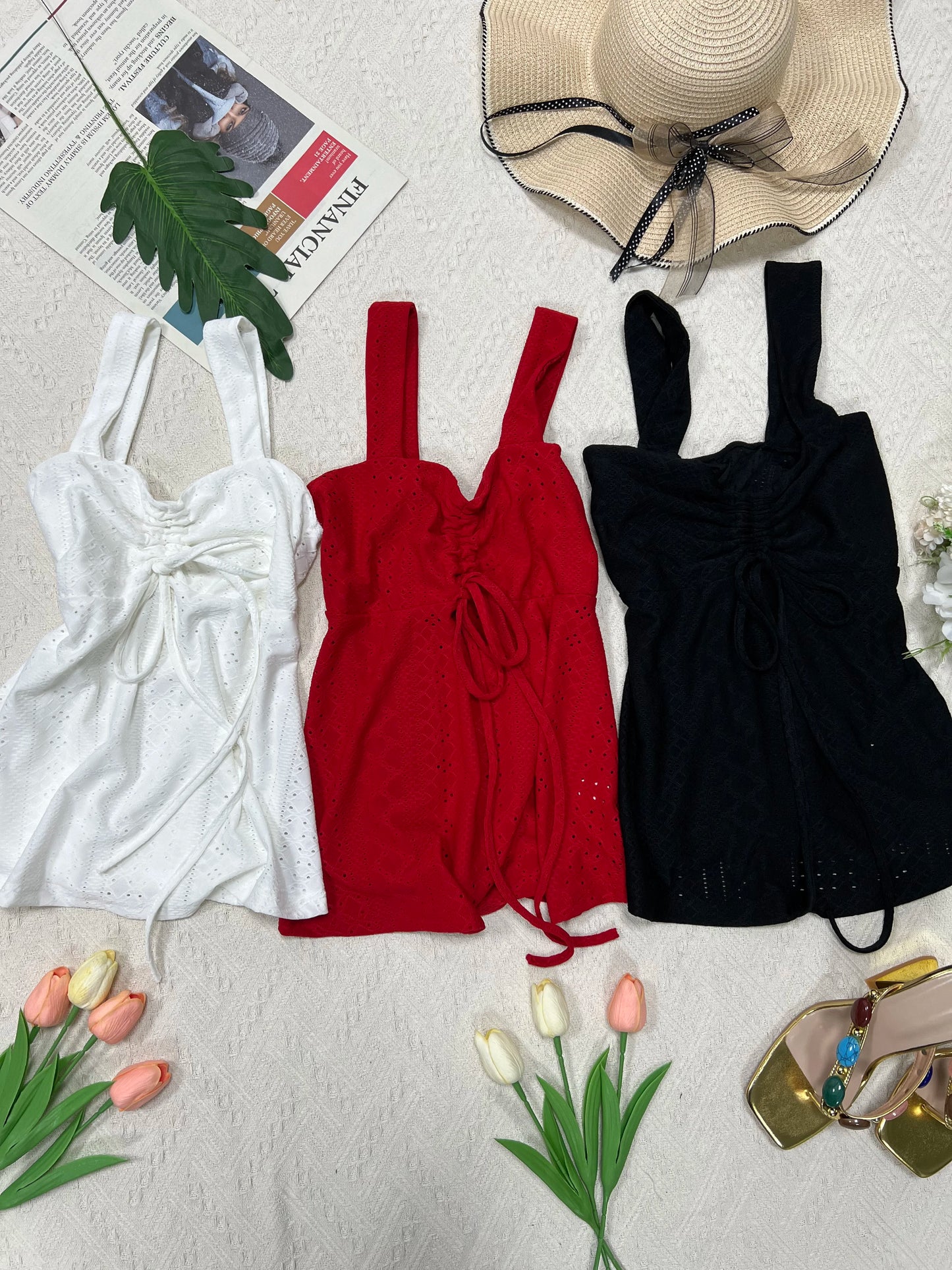 2026 New sexy women's tube top; versatile and hot.