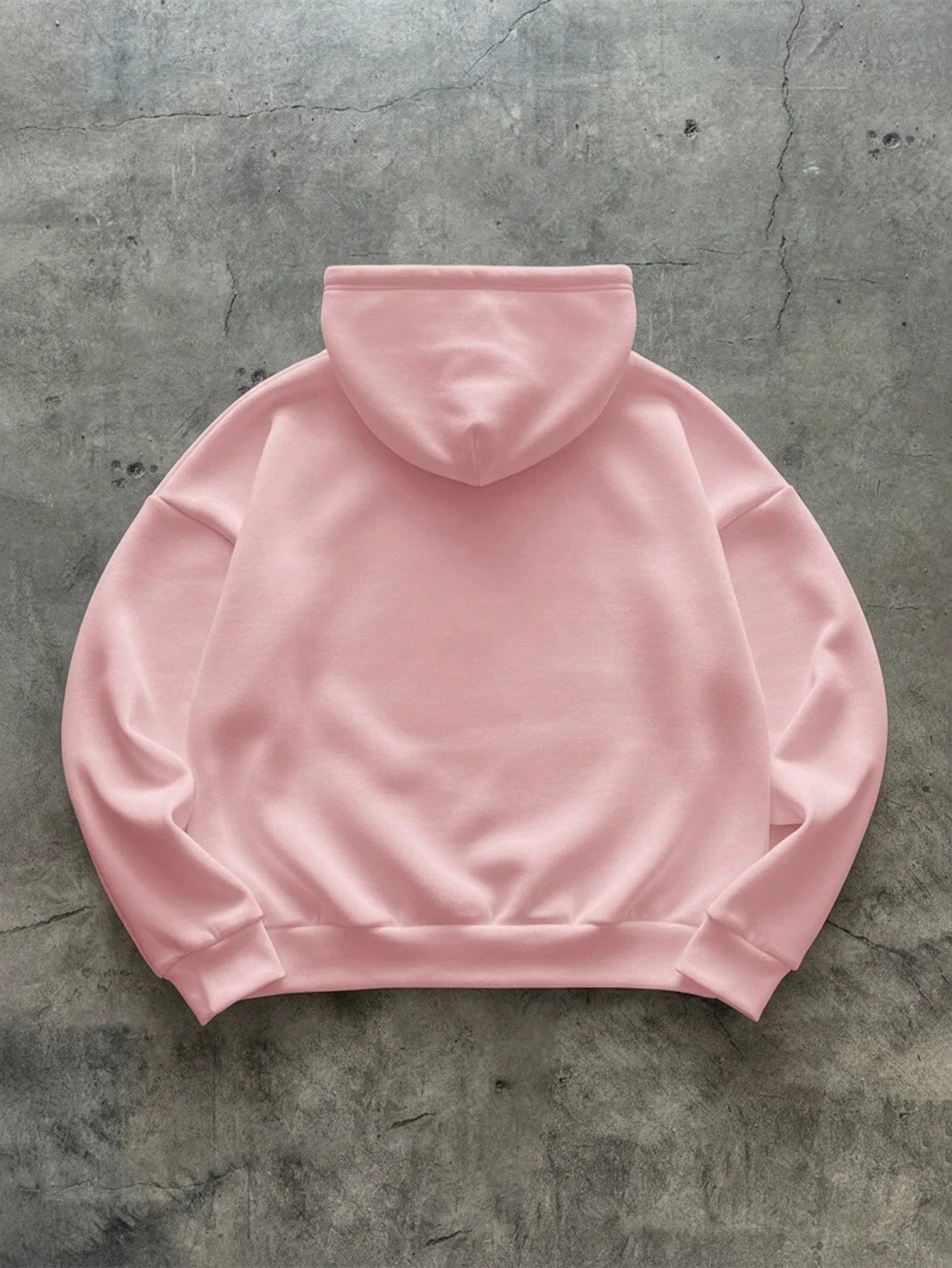 The new men's hooded sweatshirt for Spring and Autumn 2025 is casual fashionable and comfortable with 3D pattern printing BAZAARHUBO