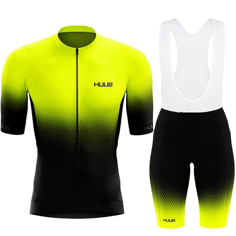 Cycling Man Men's Clothing 2026 Sets Mtb Pants Sports Set Blouse Summer Clothes Bib Tricuta Uniform Jersey Shorts Kit