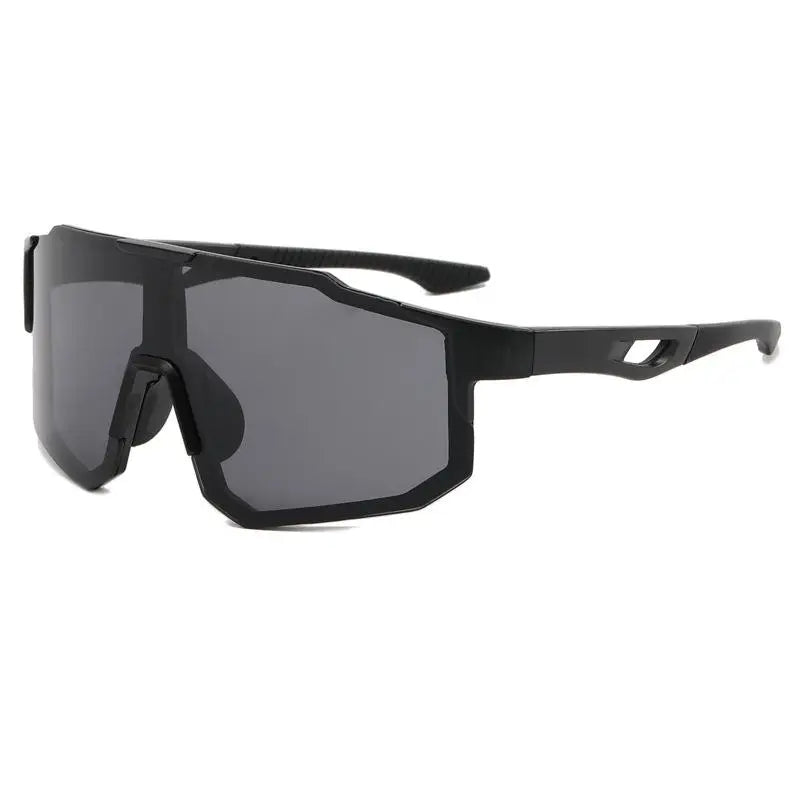 Unisex UV400 Cycling Shades for Men Bike Sunglasses MTB Glasses for Motorcycle Shade Outdoors Goggles BAZAARHUBO