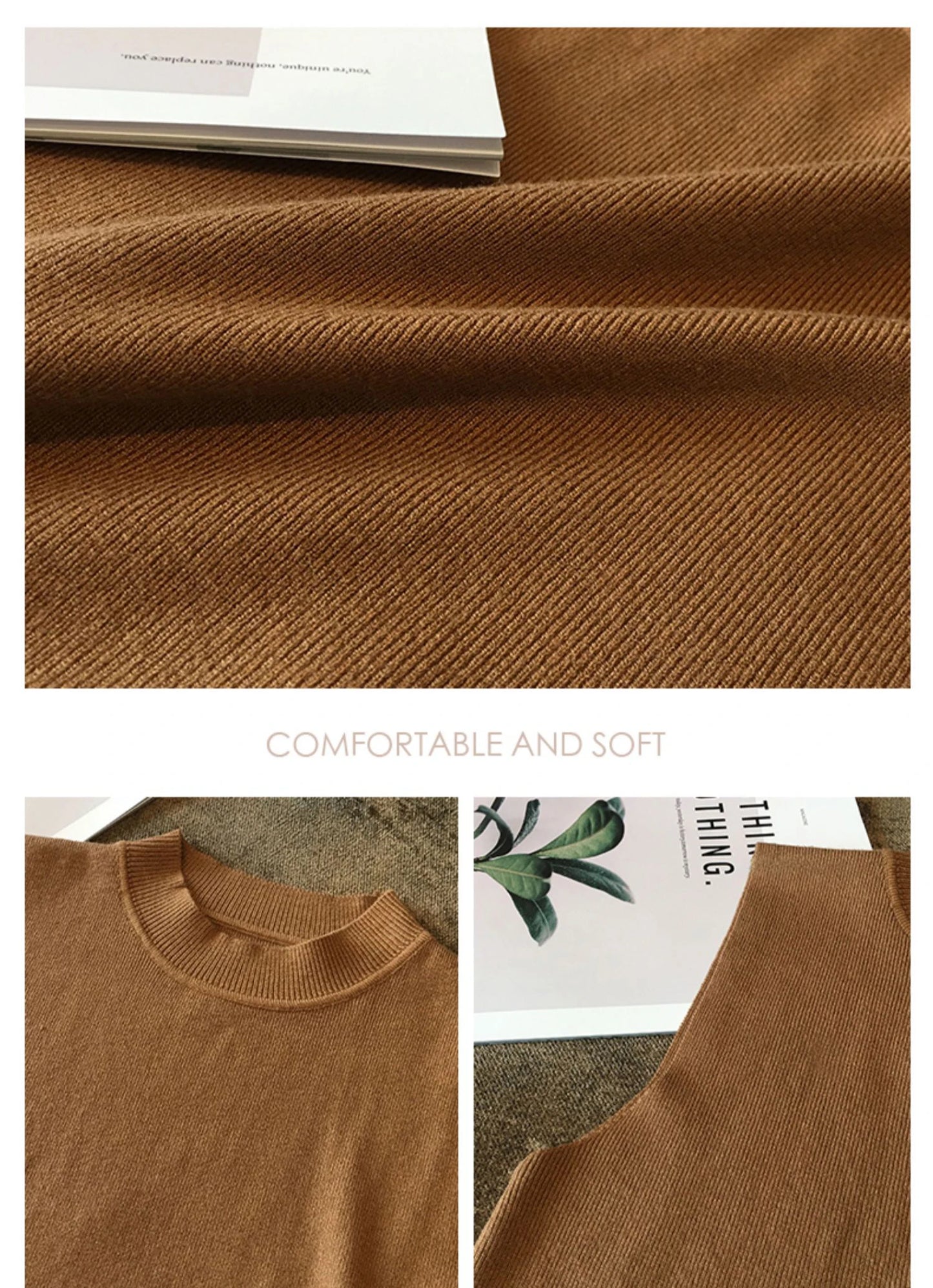 AOSSVIAO 2026 Summer Versatile Knit Sleeveless Tops Women Basic Solid Tank Tops Casual O-neck Slim Thin Tees Female Tops Vest