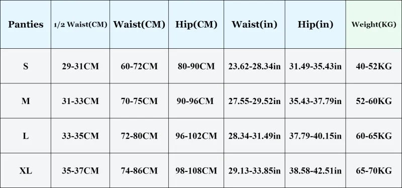 6Pcs/Set Cotton Underpants Women Sexy Briefs Low Waist Bikini Underwear Female Solid Color Panties S-XL Lingerie