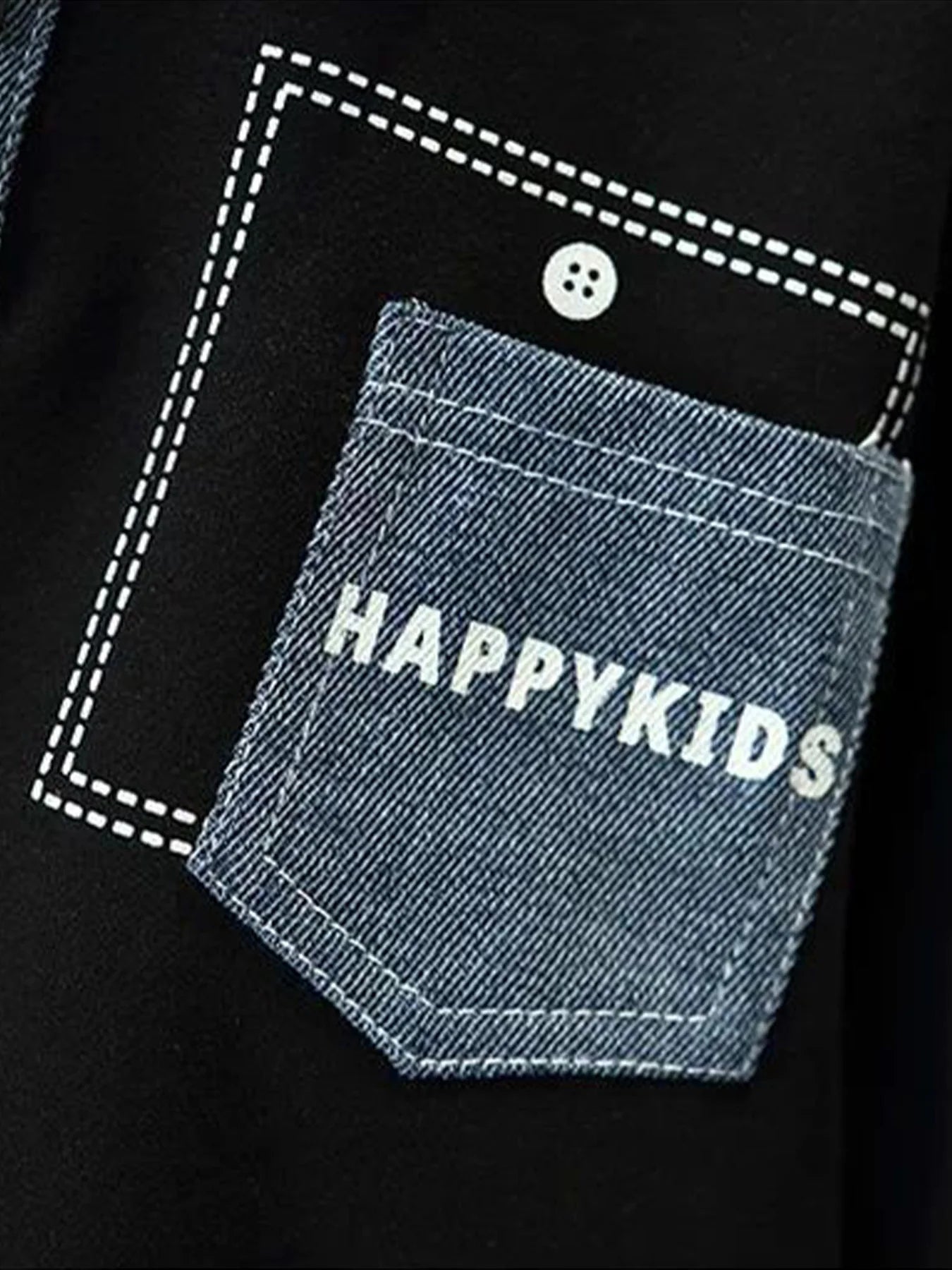 2026 Toddler Boys Clothes Set Spring Autumn Polo Collar Long Sleeve Sweatshirt Pants 2 Piece Outfits Kids Boys Casual Tracksuit BAZAARHUBO