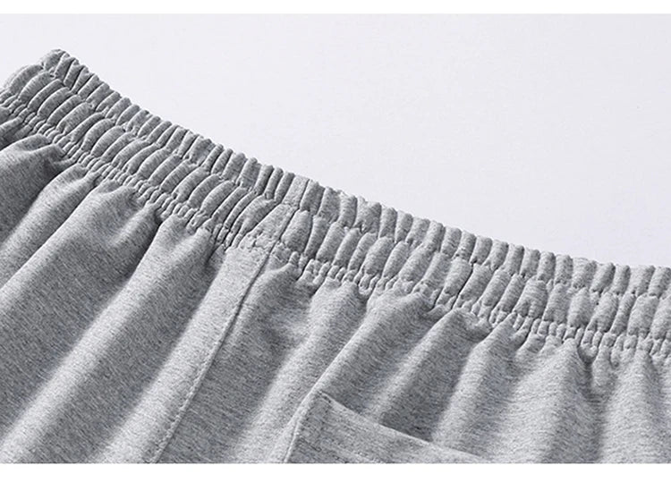 Big Tall Men Sweat Pant Drawstring Extra Long Length Sweatpant Stretch Winter Fleece Sport Jogger Trouser Male 200Cm 190cm 120cm