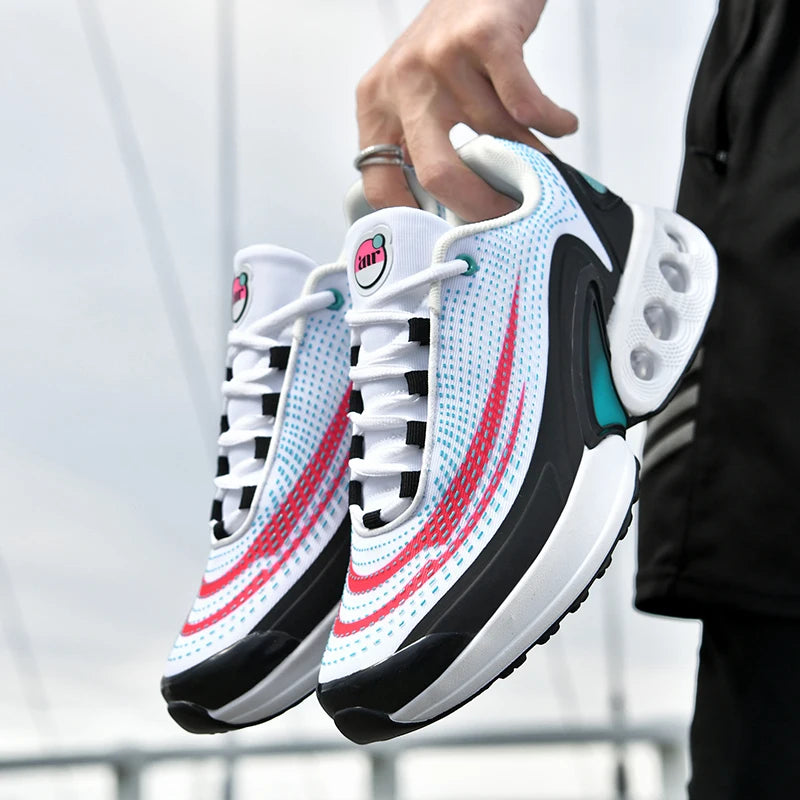 Shoes men Sneakers Male casual Mens Shoe tenis Luxury shoes Trainer Race Breathable Shoe fashion loafers running Shoe for women