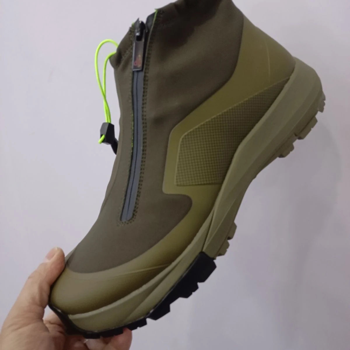 Trendy Running Shoes Men Original Athletic Lazy Wear Mesh Tennis Sneaker Jogging Loafers Breathable Lightweight Walking Sports