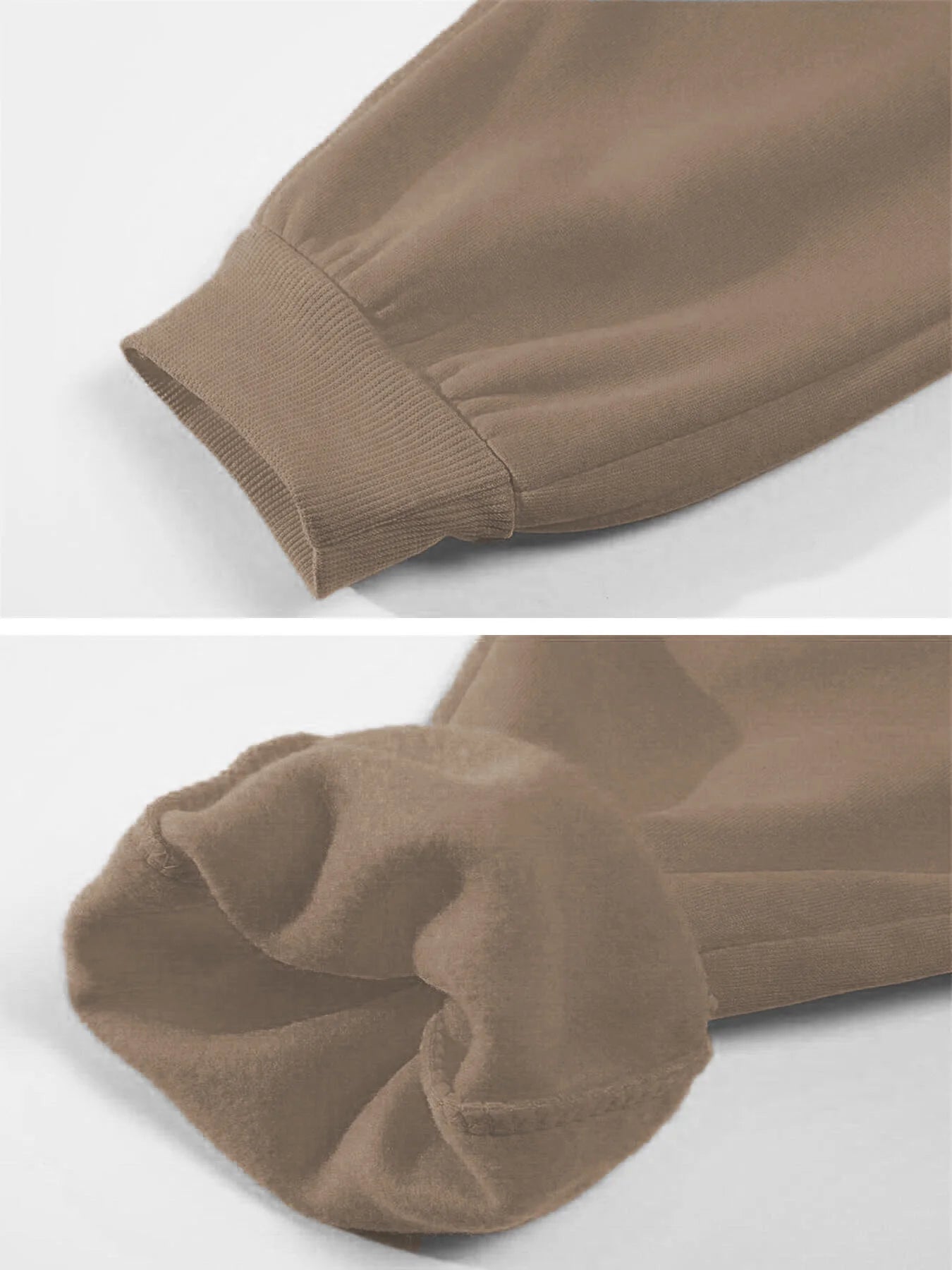 Blank Pants Women Joggers Jogging Pants Fleece Trousers Casual Fashion Spring Autumn Sweatpants Woman Clothing Essential Basics