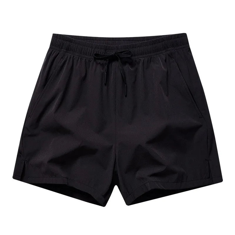 Running Shorts Summer Gym Sportswear Men Jogging Outdoor Sports Shorts Fitness Man Quick Dry Breathable Pants Male Clothing