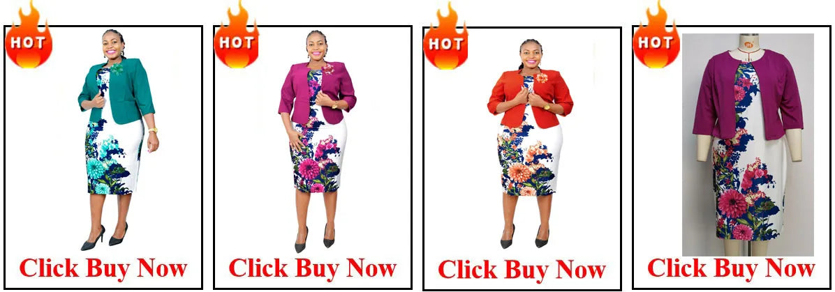 Customized New Fashion Print African Dresses for Women Dashiki Autumn Style Ankara Clothes Africa Dress Ladies Robe Africaine Fe