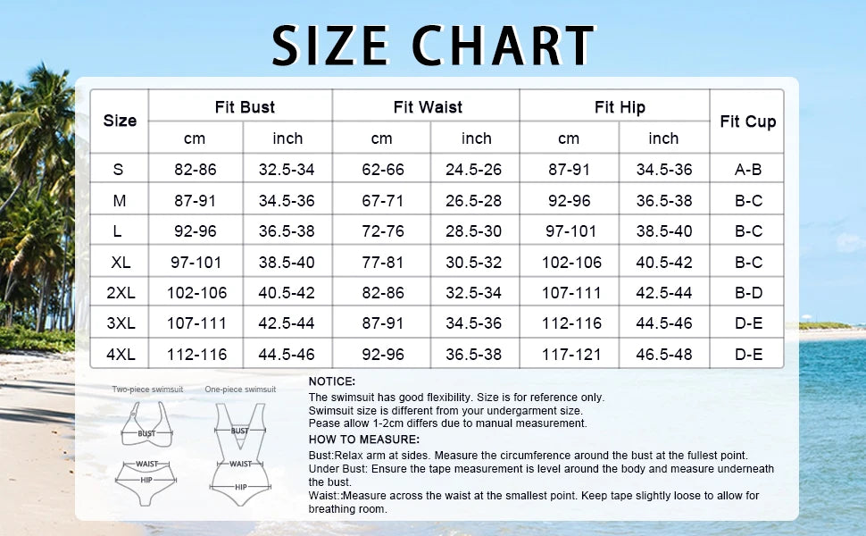 Sexy Swimsuit Bikini 2025 Women Long Sleeve Swimwear Surfing Two Piece Swimsuit Tankini Set Swimming Bathing Suit Beach Wear