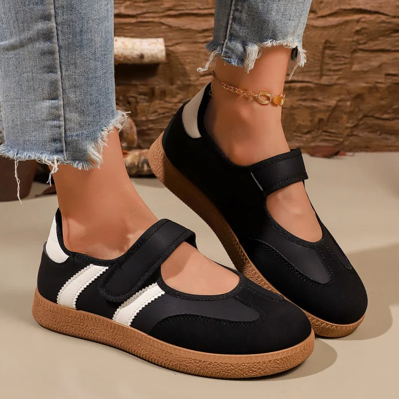 New women's summer casual sports shoes for outdoor comfort