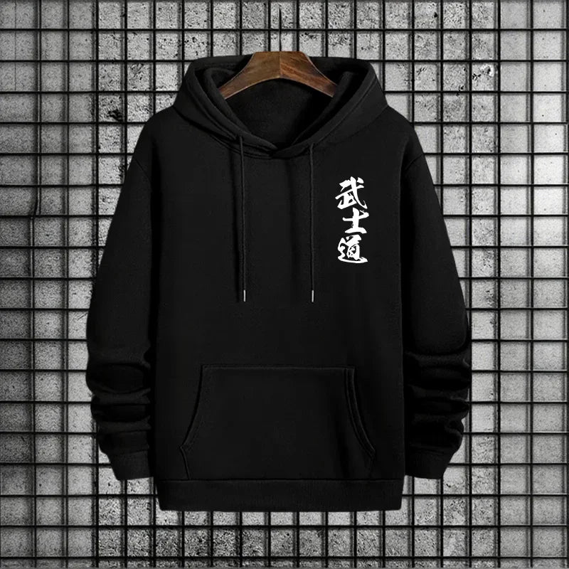 2026 New Arrival Men's Sportswear Hoodie + Pants Urban Casual Sport Jogging Suit Autumn Winter Male Fashion Sweatshirt Tracksuit BAZAARHUBO