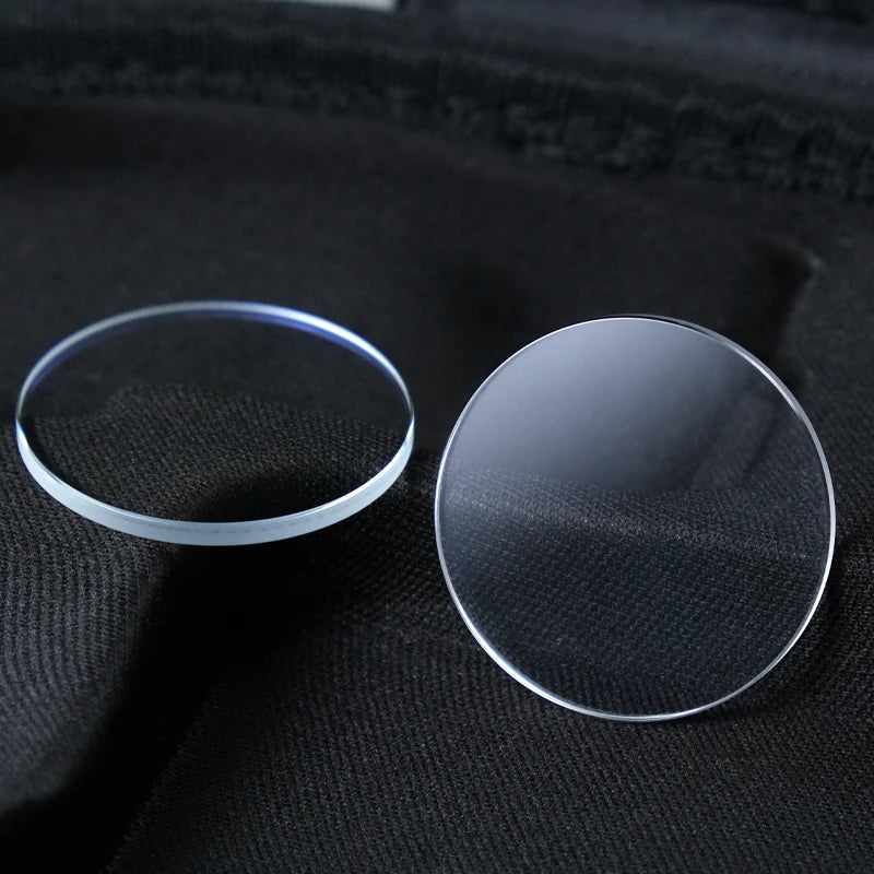 Sapphire Glass Watch Lens for Casio G-Shock GM2100 GA2100 GA-B2100 |  Crystal Cover | Scratch-Resistant Watch Glass Accessory