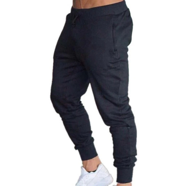 2024 New Pants Autumn Winter Men/Women Running Pants Joggers Sweatpant Sport Casual Trousers Fitness Gym Breathable Pant
