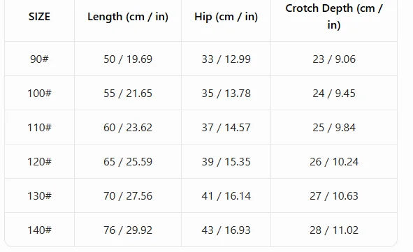 Kids Casual Cargo Shorts Loose Fit Solid Color Multi-Pocket Trousers
