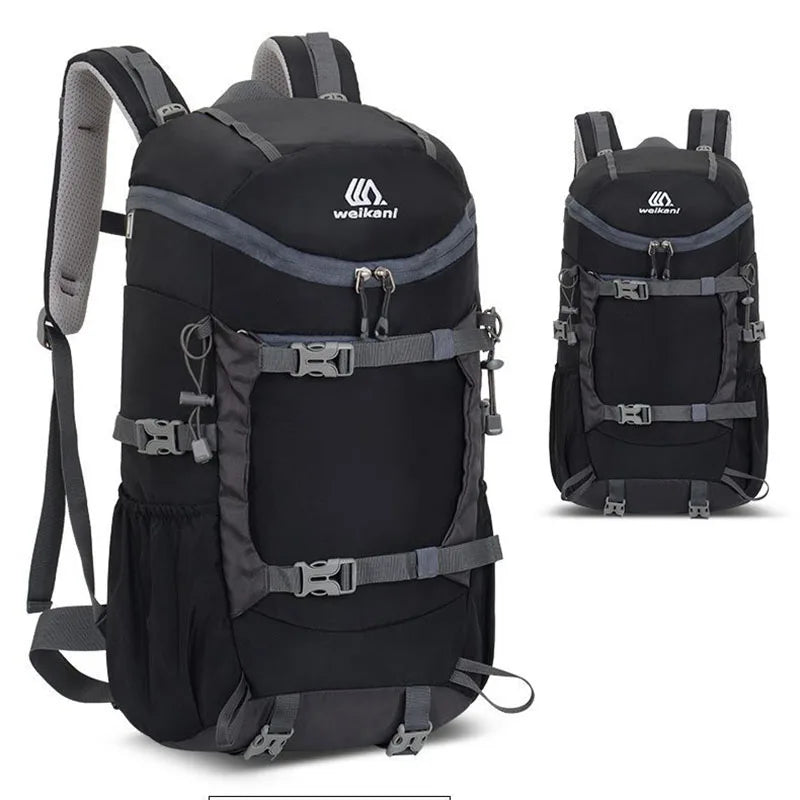 Hydration Backpack for Hiking Running Cycling Biking Oudoor Sports Travel Bag Men Women Camping Climbing Mountaineering Backpack