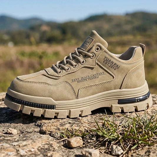 Barefoot Wide Toe Shoe Walking Shoes