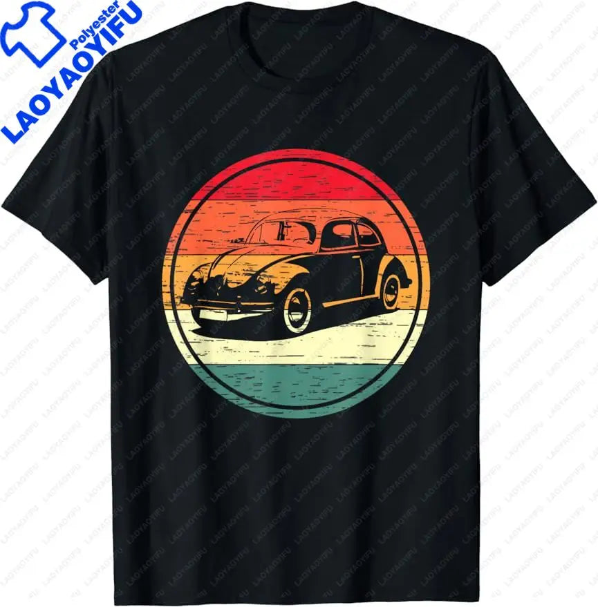 Car Enthusiast T-Shirt  TeThings I Do in My Spare Time Funny Car Guy Unisex Style Shirts Streetwear Short Sleeve Gift TShirt