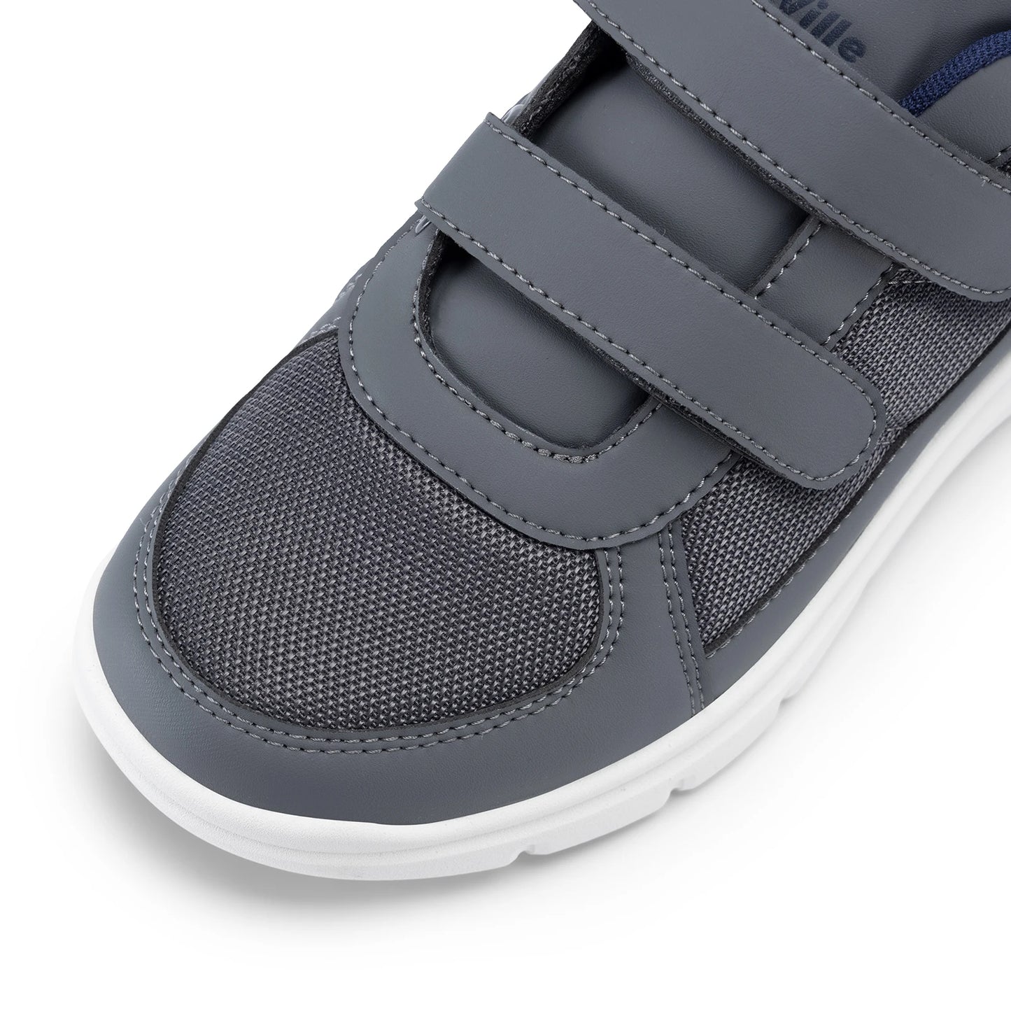 FitVille Mens Diabetic Shoes Extra Wide Width Diabetic Shoes for Men for Neuropathy Swollen Feet Shoes Pain Relief with Closure