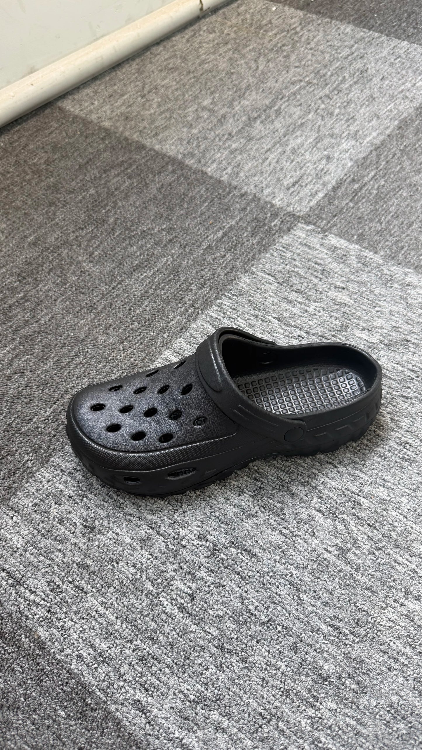 Men Platform Sandals 2025 Summer Closed Toe Non-slip Beach Sandals Woman Lightweight Soft Bottom Non-slip Sandalias for Home