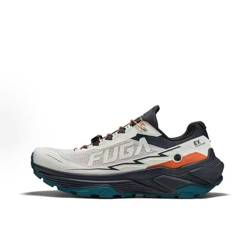 Classic Brand Trail Running Shoes Men Women Anti Slip Outdoor Sports Shoes Unisex Brand Designer Walking Sneakers Couples