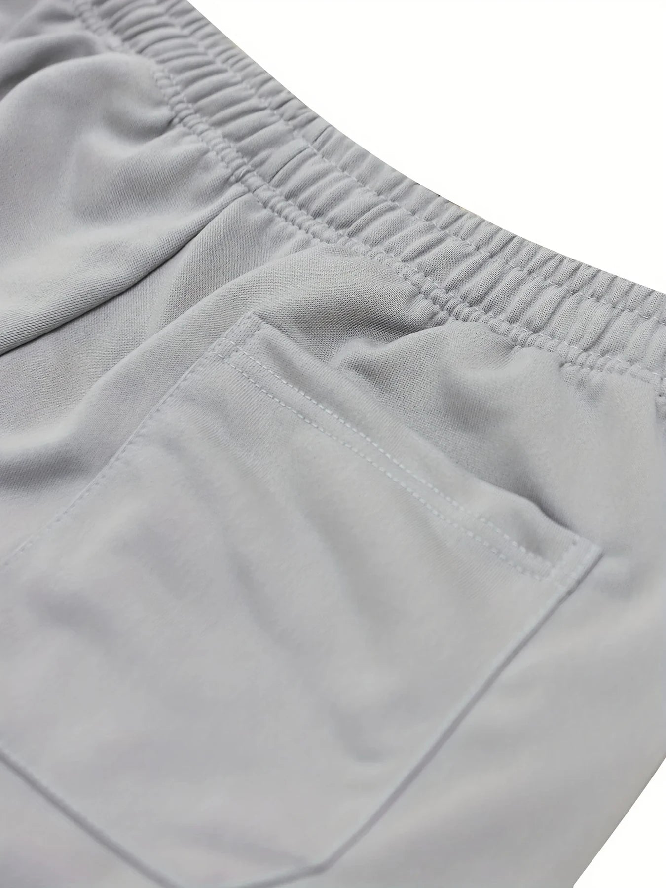 Boys' pants, boys' casual pants, can be worn in all seasons, with contrasting colors and street style, suitable for boys aged 7-