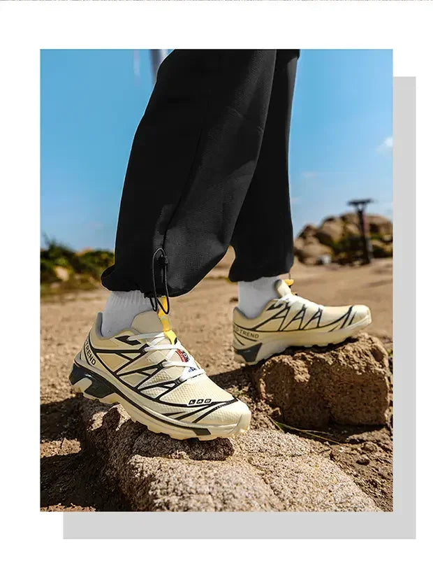 Running Shoes Carbon Board Speciality Marathon Men Sports Breathable Lightweight Women's Comfortable Athletic Nonskid Sneakers