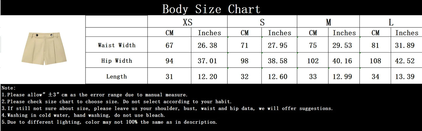 KONDALA Office Lady Khaki Suits Women Long Sleeve Sashes Button Trench Jakcets Wide Leg Button Shorts Fashion 2025 Autumn Suits