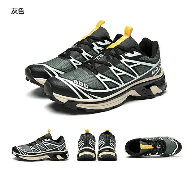 Running Shoes Carbon Board Speciality Marathon Men Sports Breathable Lightweight Women's Comfortable Athletic Nonskid Sneakers