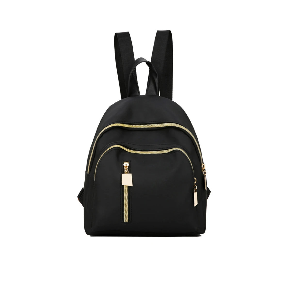 Women's Fashion Casual Backpack, Small Lightweight Daily Travel Bag for College, Commute, Outdoor, Cute Everyday Shoulder Bag