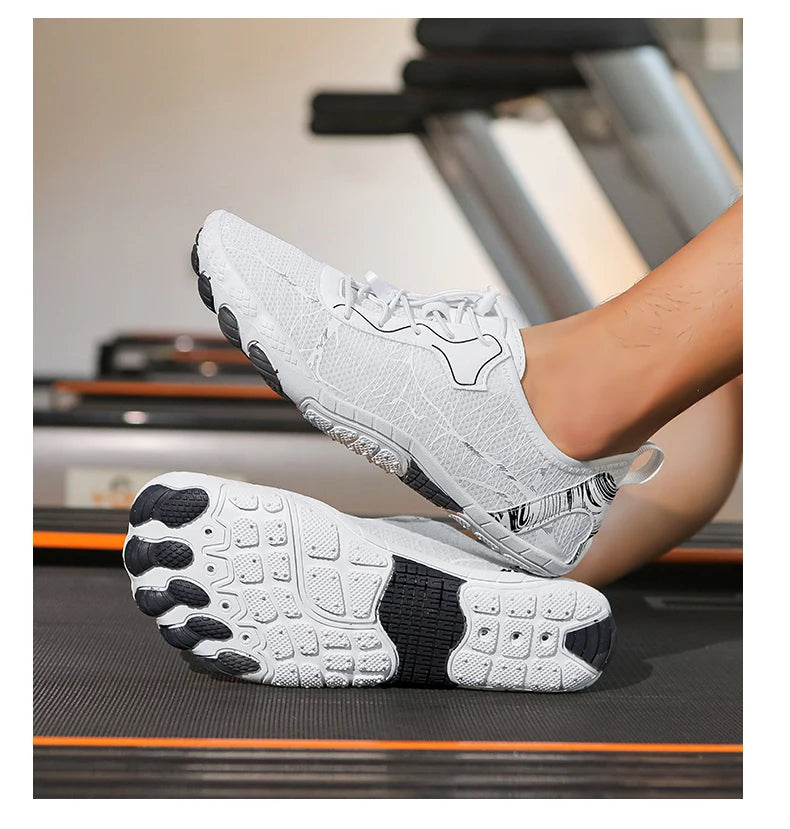 Men's and Women's Water Shoes, Barefoot Shoes, Quick-drying Shoes, Beach Water Shoes, lightweight Sports Shoes,Surfing, Fishing