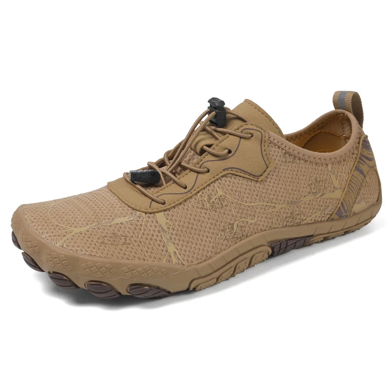 Men's and Women's Water Shoes, Barefoot Shoes, Quick-drying Shoes, Beach Water Shoes, lightweight Sports Shoes,Surfing, Fishing