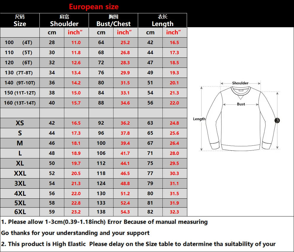 Men's Anime Santa Jesus Funny Ugly Christmas Sweater Kids Children's Pullovers Christmas Tops Holiday Gift Party Xmas Sweatshirt BAZAARHUBO