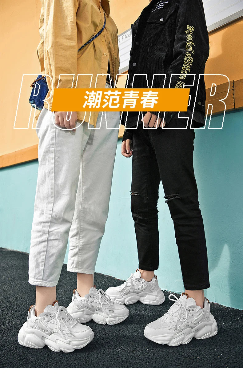 Men shoes Sneakers Male tenis Luxury shoes Mens casual Shoes Trainer Race Breathable Shoes fashion loafers running Shoes for men