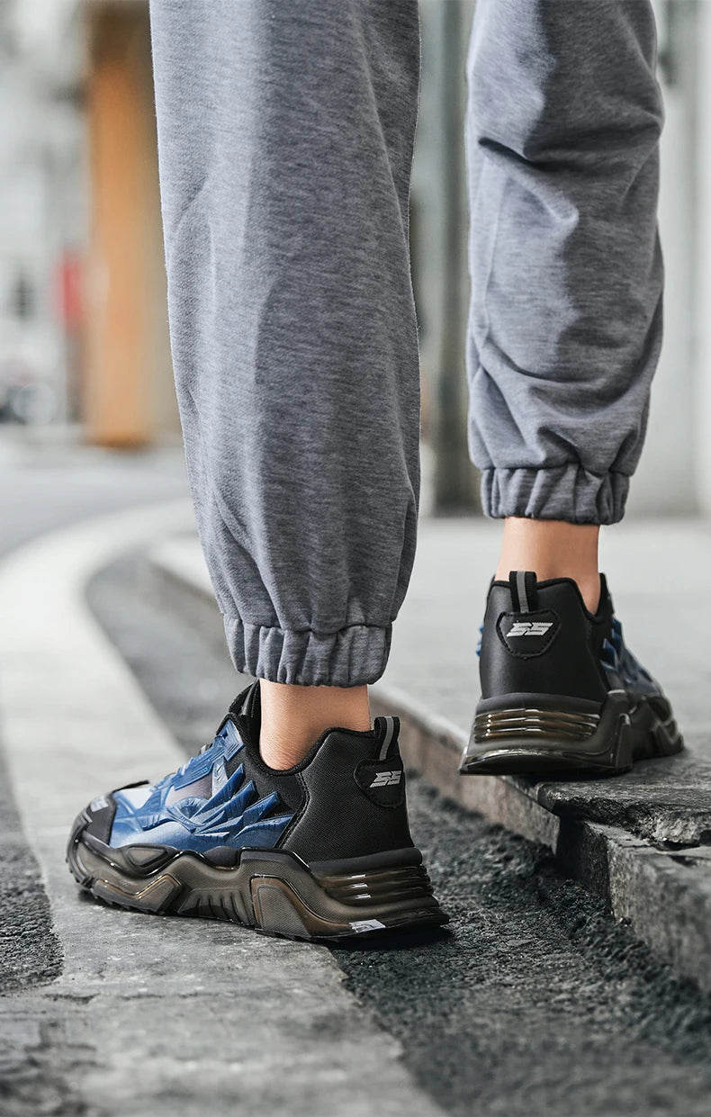 Men shoes Sneakers Male tenis Luxury shoes Mens casual Shoes Trainer Race Breathable Shoes fashion loafers running Shoes for men