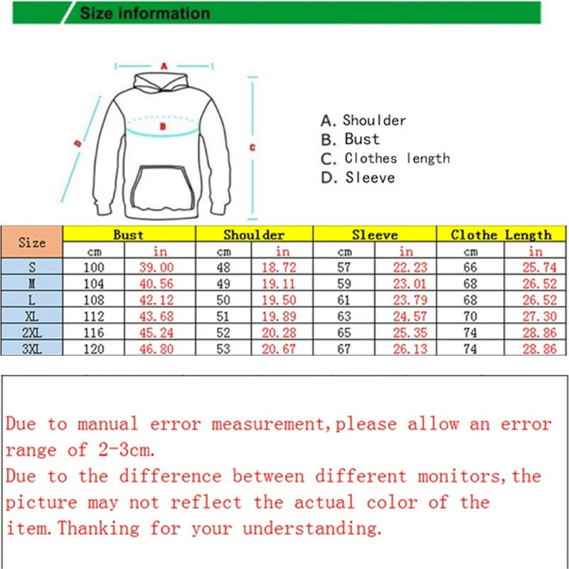 Caution I Have No Filtes Printed Hoodie, Women's Casual Pocket Pullover, Autumn/Winter Fleece Sweatshirt, Comfortable Hoodie