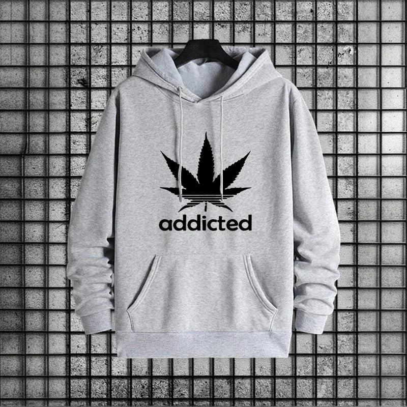Tracksuit for Men Hoodie + Sweatpants Urban Casual Fashion Sportswear Fall/winter Home Outdoor Comfort Warm Outfit Men's Clothes