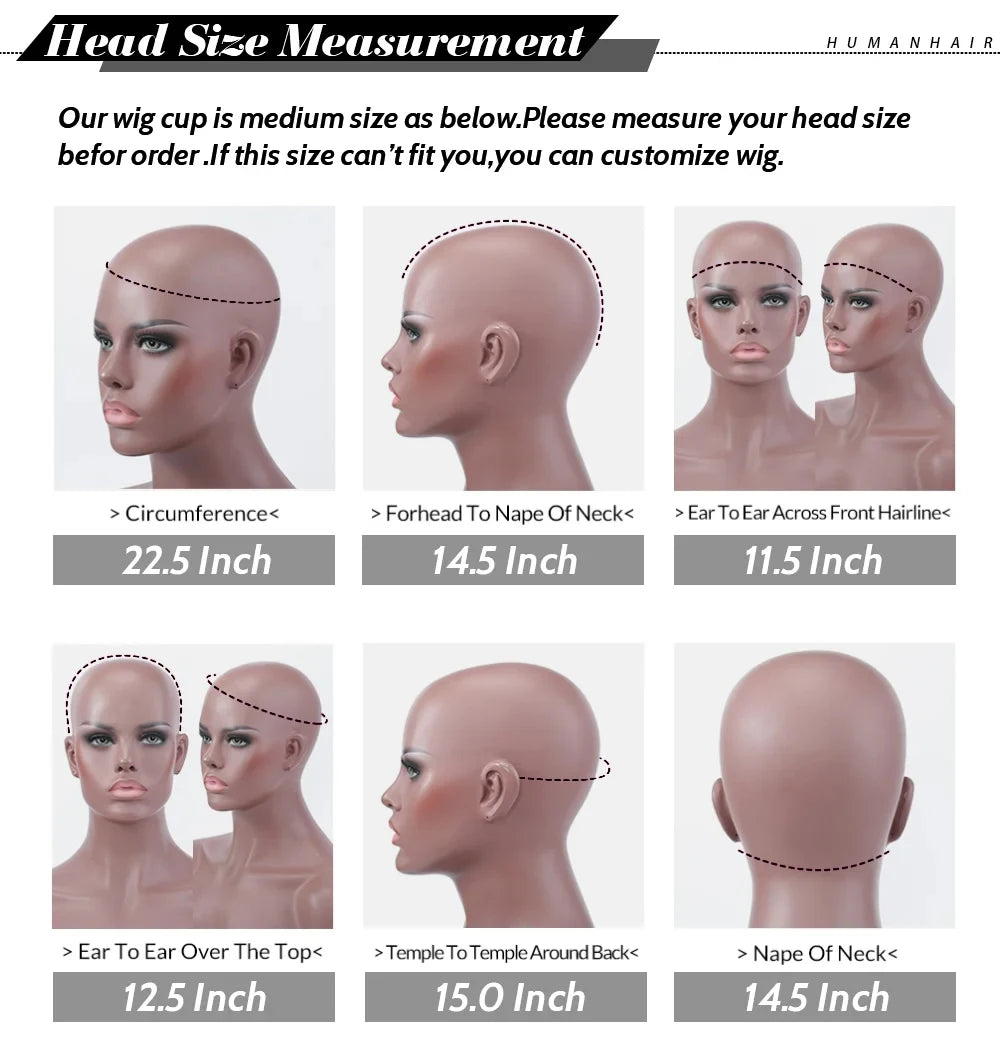 180% Density Straight Bob Wig With Bangs Short Full Machine Made Human Hair Wig Natural Bob Human Hair Wig With Bangs For Women