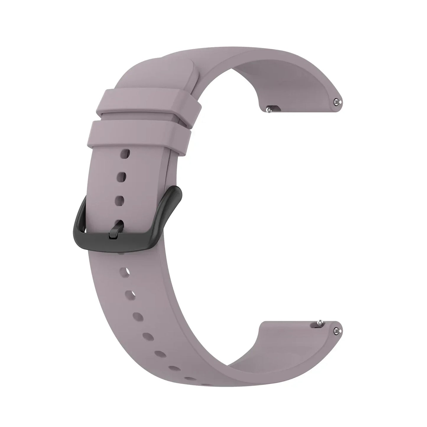 22mm Sports Silicone Strap for Redmi Watch 5 Active Band Bracelet for Xiaomi Redmi Watch 3 Active 3 Lite Wristband Accessories